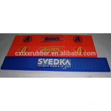 PVC Rubber Bar Mat